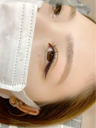 マツエク・マツパ Sunny Salonのマツエク・マツパデザイン