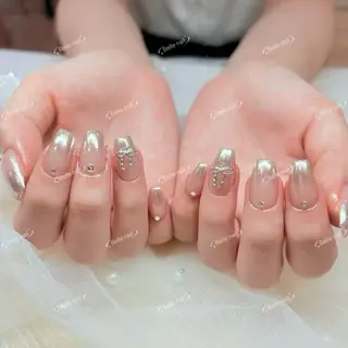 ネイル Belle nail nanaのネイルデザイン