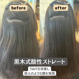 ロング 超簡単スタイリング/ 時短かわいい/ 祐樹のヘアスタイル