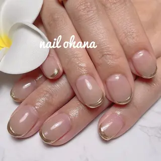 ネイル 那覇🏝️台湾人 ネイリストSHIUのネイルデザイン