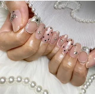 ネイル Beauty Space N&Nのネイルデザイン