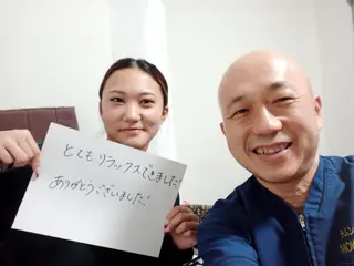 ラムンラマイ整体 MOKKUNモックンのエステ・リラクイメージ