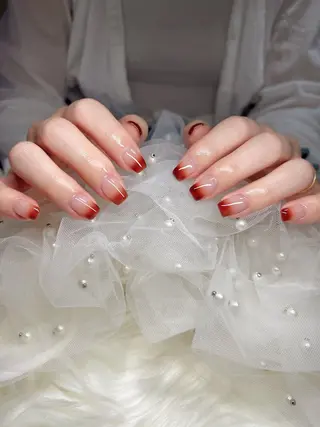 ネイル MK ネイルサロンのネイルデザイン