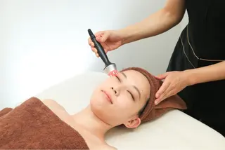 ulu lea所属・ululea 友香のエステ・リラクイメージ