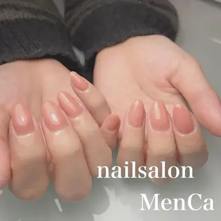 ネイル 江崎 景子のネイルデザイン