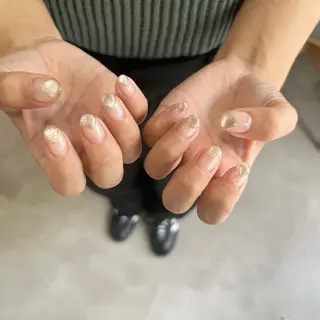 ネイル A/gan nailsalon所属・A/gan nail salonのネイルデザイン