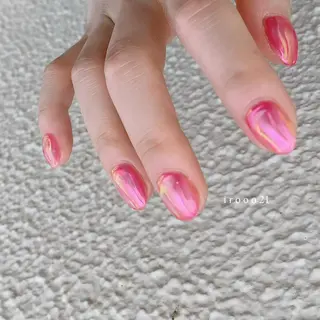 ネイル irooo 21のネイルデザイン