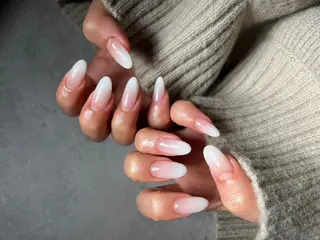 ネイル Cleo伏見店🫧 yumiのネイルデザイン