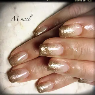 ネイル M nail 市原市ちはら台のネイルデザイン