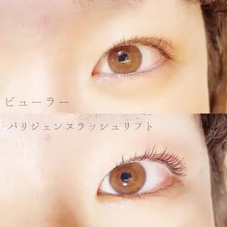 マツエク・マツパ 【ｉｒｏｋａ】 AYAKAのマツエク・マツパデザイン