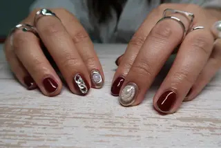 ネイル Fielia momoのネイルデザイン