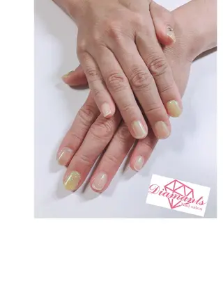 ネイル Asa miのネイルデザイン