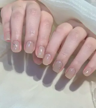 ネイル 👍thumbs up nail👍のネイルデザイン