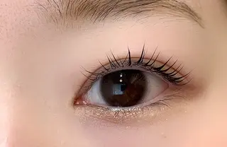 マツエク・マツパ TORCH 青柳のマツエク・マツパデザイン