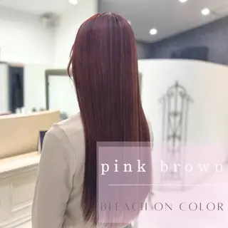 ロング 田村 一矩のヘアスタイル