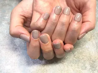 ネイル fairy 村居 愛香のネイルデザイン