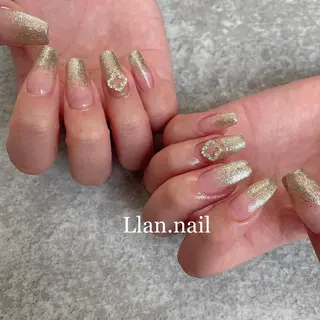 ネイル Lian nailのネイルデザイン
