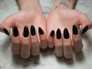 ネイル ネイルサロンAR 聖蹟桜ヶ丘店のネイルデザイン