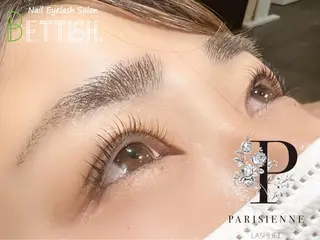 マツエク・マツパ BETTISH. MAIのマツエク・マツパデザイン