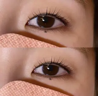 マツエク・マツパ maroneyelash所属・坂田 亜依のマツエク・マツパデザイン