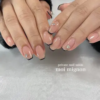 ネイル nailist Aki♡のネイルデザイン