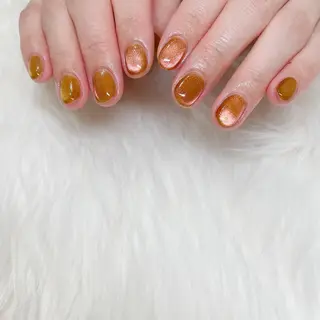 ネイル fog nail.のネイルデザイン