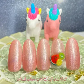 ネイル Nail salon MEGUMIのネイルデザイン