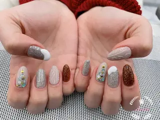 ネイル vimore ネイルサロンのネイルデザイン