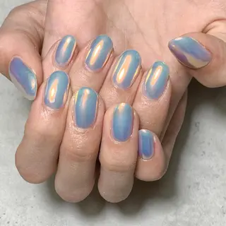 ネイル atelier　FIORITURA所属・FIORITURA aiのネイルデザイン