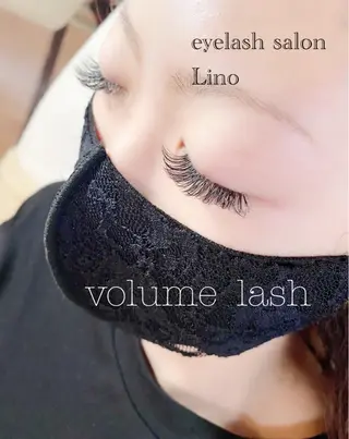 マツエク・マツパ 店長/Lino eyelashのマツエク・マツパデザイン