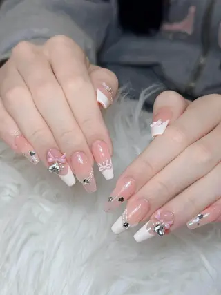 ネイル Lumi Nailのネイルデザイン