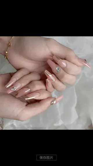 ネイル Cute beauty2のマツエク・マツパデザイン