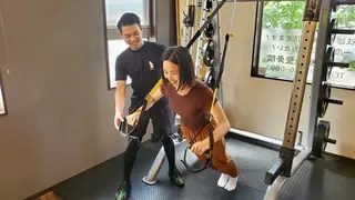 ひかり鍼灸整骨院 尾池のエステ・リラクイメージ