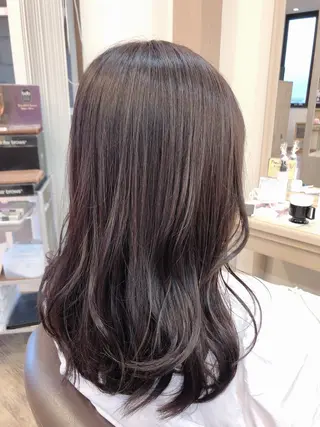 ミディアム 尚平 40代からの 髪質改善専門のその他イメージ