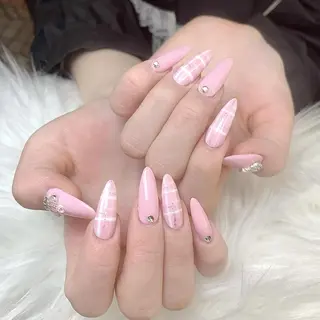 ネイル ナナ ミのネイルデザイン