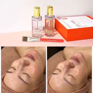 White labo 🌿KAORIのエステ・リラクイメージ