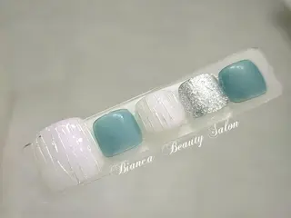 ネイル Bianca 大山のネイルデザイン