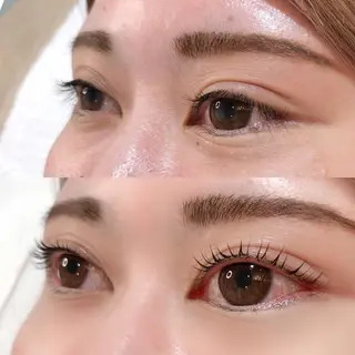 マツエク・マツパ Angela アンジェラ南増尾のエステ・リラクイメージ