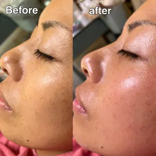 comodo所属・美崎 美乃のマツエク・マツパデザイン