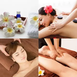 7中村 千恵のエステ・リラクイメージ