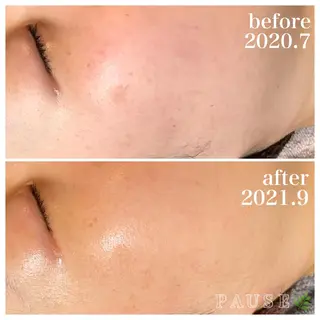 浜野 恵美のエステ・リラクイメージ