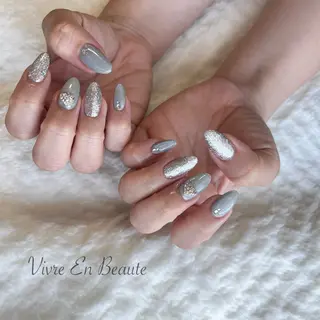 ネイル S Nailのネイルデザイン