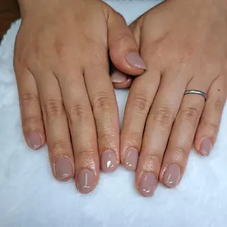 ネイル HAYASHI  Nのネイルデザイン