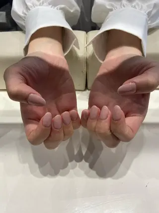 ネイル SHELL TOKYO所属・SHELLTOKYO idaのネイルデザイン