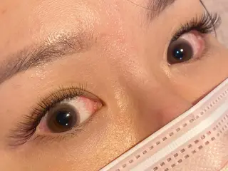 マツエク・マツパ Bianca 長津田店　長牛のマツエク・マツパデザイン