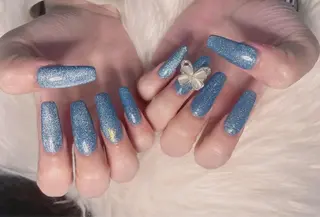 ネイル Joliesse nail salonのネイルデザイン