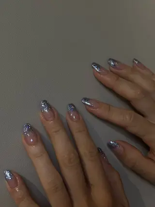 ネイル MAQUM所属・K. Yukoのネイルデザイン