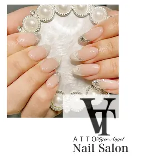 ネイル ATTO SHIORIのエステ・リラクイメージ