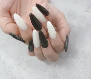 ネイル Nail Salon agré所属・agré ネイルサロン　アグレのネイルデザイン