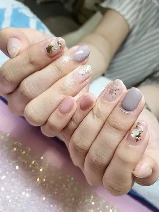 ネイル J&K所属・J& Kのネイルデザイン